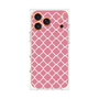 プレミアムパネル with MagSafe［ Moroccan2 - Pink ］