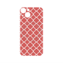 プレミアムパネル with MagSafe［ Moroccan2 - Red ］