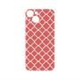 プレミアムパネル with MagSafe［ Moroccan2 - Red ］