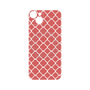 プレミアムパネル with MagSafe［ Moroccan2 - Red ］