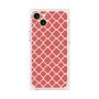 プレミアムパネル with MagSafe［ Moroccan2 - Red ］