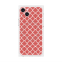 プレミアムパネル with MagSafe［ Moroccan2 - Red ］