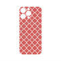 プレミアムパネル with MagSafe［ Moroccan2 - Red ］
