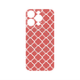 プレミアムパネル with MagSafe［ Moroccan2 - Red ］