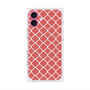 プレミアムパネル with MagSafe［ Moroccan2 - Red ］