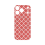 プレミアムパネル with MagSafe［ Moroccan2 - Red ］