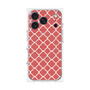 プレミアムパネル with MagSafe［ Moroccan2 - Red ］