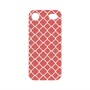 プレミアムパネル with MagSafe［ Moroccan2 - Red ］