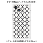 プレミアムパネル with MagSafe［ Moroccan3 - Black ］