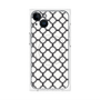 プレミアムパネル with MagSafe［ Moroccan3 - Black ］