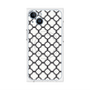 プレミアムパネル with MagSafe［ Moroccan3 - Black ］