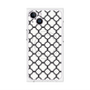 プレミアムパネル with MagSafe［ Moroccan3 - Black ］