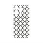 プレミアムパネル with MagSafe［ Moroccan3 - Black ］