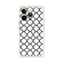 プレミアムパネル with MagSafe［ Moroccan3 - Black ］