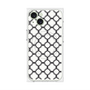 プレミアムパネル with MagSafe［ Moroccan3 - Black ］