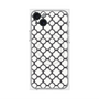 プレミアムパネル with MagSafe［ Moroccan3 - Black ］