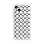 プレミアムパネル with MagSafe［ Moroccan3 - Black ］