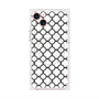 プレミアムパネル with MagSafe［ Moroccan3 - Black ］