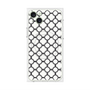 プレミアムパネル with MagSafe［ Moroccan3 - Black ］