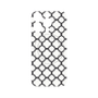 プレミアムパネル with MagSafe［ Moroccan3 - Black ］