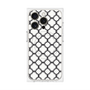 プレミアムパネル with MagSafe［ Moroccan3 - Black ］