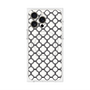 プレミアムパネル with MagSafe［ Moroccan3 - Black ］