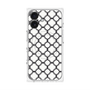 プレミアムパネル with MagSafe［ Moroccan3 - Black ］