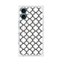 プレミアムパネル with MagSafe［ Moroccan3 - Black ］