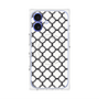 プレミアムパネル with MagSafe［ Moroccan3 - Black ］