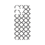 プレミアムパネル with MagSafe［ Moroccan3 - Black ］