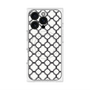 プレミアムパネル with MagSafe［ Moroccan3 - Black ］