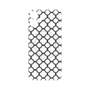 プレミアムパネル with MagSafe［ Moroccan3 - Black ］
