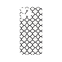プレミアムパネル with MagSafe［ Moroccan3 - Black ］