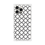 プレミアムパネル with MagSafe［ Moroccan3 - Black ］