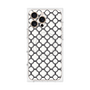 プレミアムパネル with MagSafe［ Moroccan3 - Black ］