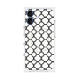 プレミアムパネル with MagSafe［ Moroccan3 - Black ］