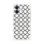 プレミアムパネル with MagSafe［ Moroccan3 - Black ］