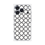 プレミアムパネル with MagSafe［ Moroccan3 - Black ］