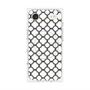 プレミアムパネル with MagSafe［ Moroccan3 - Black ］