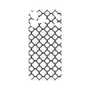 プレミアムパネル with MagSafe［ Moroccan3 - Black ］