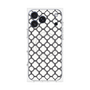 プレミアムパネル with MagSafe［ Moroccan3 - Black ］