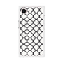 プレミアムパネル with MagSafe［ Moroccan3 - Black ］