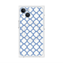 プレミアムパネル with MagSafe［ Moroccan3 - Blue ］