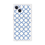 プレミアムパネル with MagSafe［ Moroccan3 - Blue ］