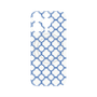 プレミアムパネル with MagSafe［ Moroccan3 - Blue ］