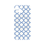 プレミアムパネル with MagSafe［ Moroccan3 - Blue ］