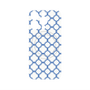 プレミアムパネル with MagSafe［ Moroccan3 - Blue ］