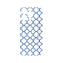 プレミアムパネル with MagSafe［ Moroccan3 - Blue ］
