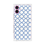 プレミアムパネル with MagSafe［ Moroccan3 - Blue ］