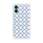 プレミアムパネル with MagSafe［ Moroccan3 - Blue ］